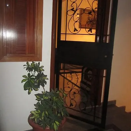 Salam Appartement Agadir Room photo