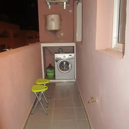 Salam Appartement Agadir Room photo