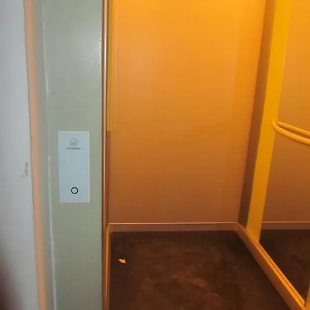 Salam Appartement Agadir Room photo