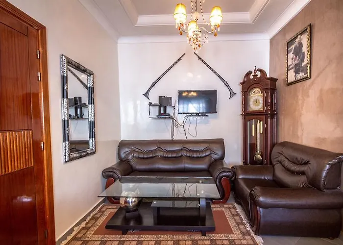 Salam Appartement Agadir
