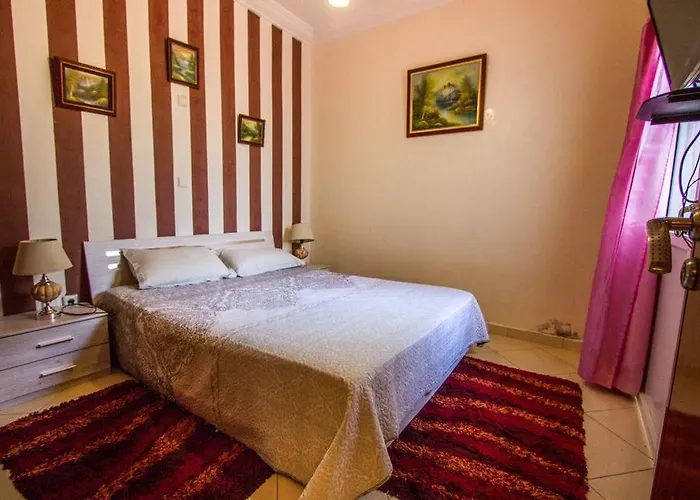 Salam Appartement Agadir